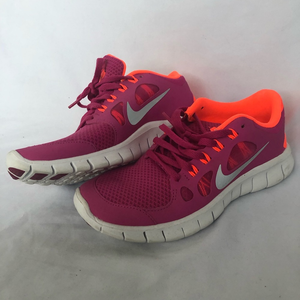 Nike free 5.0